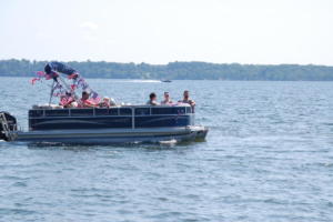 2017 Lake Melissa